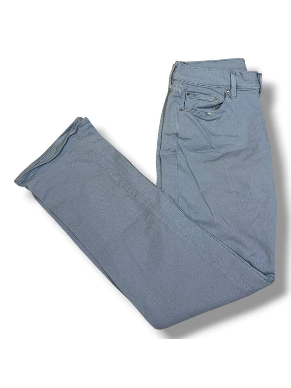 Levi's Women's Straight Leg Jeans - Light Blue